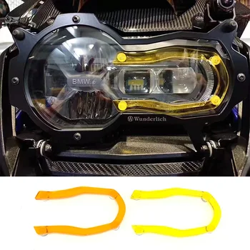 Naujų Motociklų LED Dienos veikia šviesos padengti R1200GS ADV R1250GS LC Nuotykių 2013 m. m. m. 2016 m. 2017 m. 2018 m. 2019 m.