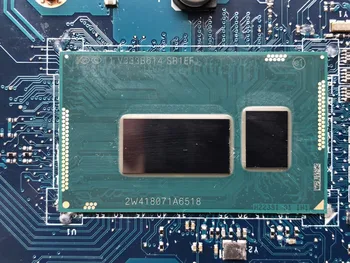 NBML811004 Z5WAH LA-B161P Acer Aspire 15.6 Colių E5-571P Intel Nešiojamas Plokštė Core i5-4210U DDR3L Visiškai Išbandyta
