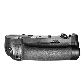 Neewer Battery Grip (MB-D17 Pakeitimo ) Darbai, su 1 Gabalas EN-EL15 Battery/8 Vienetų AA Baterijas Nikon D500 Fotoaparatas