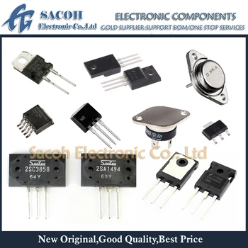 Nemokamas Pristatymas 10vnt H5N6001P 5N6001 TO-3P 20A 600V Silicio N-Channel MOSFET