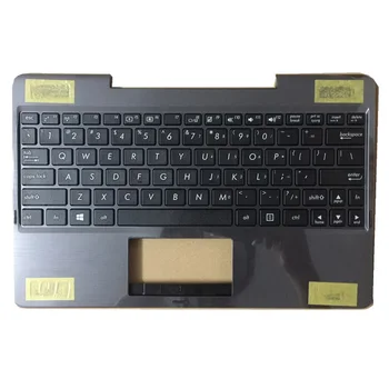 Nemokamas Pristatymas!! 1PC Originalus Naujas Tablet PC Klaviatūra Su Dangčiu C Asus T100 T100TA T100A T100AP T100H T100TAF