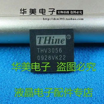 Nemokamas Pristatymas.THV3056 LCD chip logika valdyba
