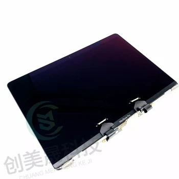 Nemokamus Įrankius, Originalus Naudojami A1706 A1708 LCD Ekranas, mazgas, Macbook pro13