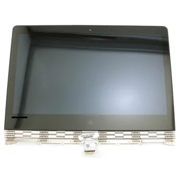 Nešiojamas kompiuteris Lenovo Jogos 900-13ISK LCD Jutiklinis Ekranas Visiškai Asamblėja 5D10K26887 13.3