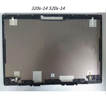 Nešiojamas LCD Galinio Dangtelio Ekrano Dangtelis Dangtelis Lenovo ideapad 7000-14 320S-14 520S-14 IKB ISK Bezel Priekinis Korpusas Rėmelis