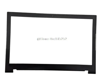 Nešiojamas LCD Priekinį Bezel Lenovo V510-15IKB 5B30M31858 80TA W/O Fotoaparatas Black Naujas