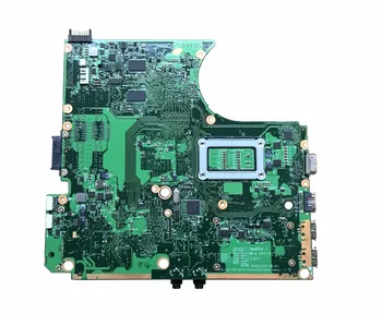 Nešiojamas Mainboard HP ProBook 4411s 4510S Plokštė 574508-001 DDR2 visiškai išbandyta