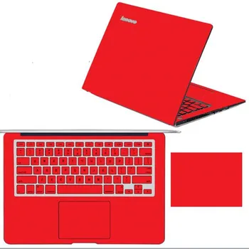Nešiojamas odos 15.6 Pasėlių-nemokamai tinkinti SNotebook PC Lipdukas Lipdukas Padengti Daugkartinio naudojimo Raštas Rinkinį, skirtą 
