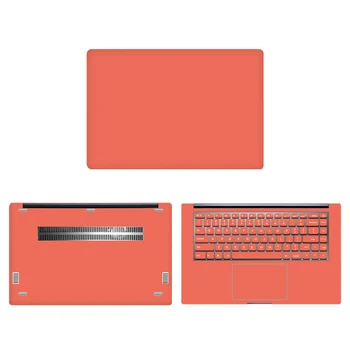 Nešiojamas Odos Lipdukai Xiaomi Redmibook 16.1 2020 Įbrėžimams atspariu PVC Vinilo Lipdukai Redmibook 13/14/14 II Apdaila