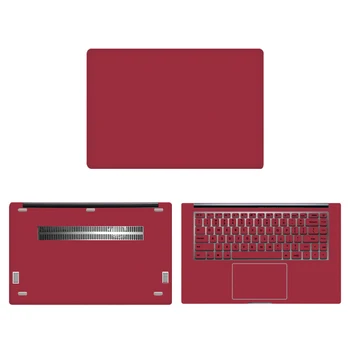 Nešiojamas Odos Lipdukai Xiaomi Redmibook 16.1 2020 Įbrėžimams atspariu PVC Vinilo Lipdukai Redmibook 13/14/14 II Apdaila