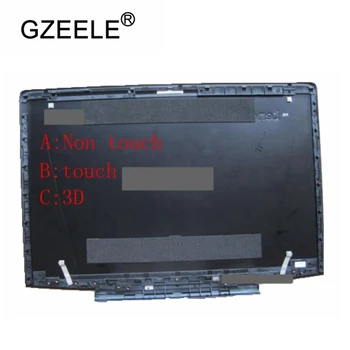 Nešiojamas reikmenys, Nauji ir už Lenovo Ideapad Y700-15 Y700-15ISK Y700-15ACZ LCD Back Cover AM0ZL000100