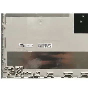 Nešiojamas sidabro LCD VIRŠUJE galinį dangtelį HP Probook 650 G4 shell L09575-001 6070B1231101