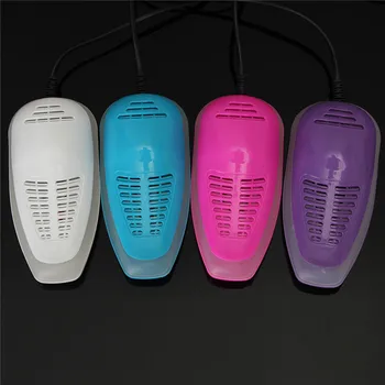 Nešiojamų Batų Džiovintuvas Elektros-Šildymo Batų Džiovintuvas Šilčiau Šildymo Avalynė Nešiojamų UV Dezinfekavimo Nešiojamų Šilčiau Batai