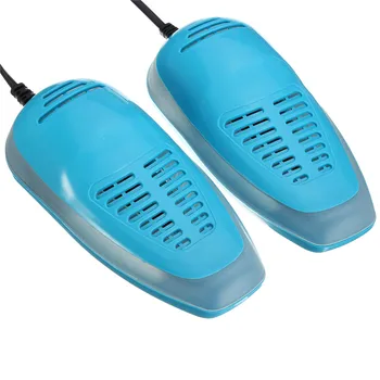 Nešiojamų Batų Džiovintuvas Elektros-Šildymo Batų Džiovintuvas Šilčiau Šildymo Avalynė Nešiojamų UV Dezinfekavimo Nešiojamų Šilčiau Batai