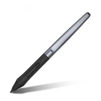 Nešiojamų Rankena, Akumuliatoriaus-nemokamai Stylus Pen PW100 už H640P/ H950P/H1060P/ H1161/ HC16/ HS64/ HS610/ H320M Digital Graphic Tablet