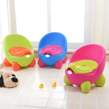 Nešiojamų WC Kūdikių Tualeto Automobilių Pamišęs Vaikas Puodą Mokymo Merginos Berniukas Pamišęs Vaikams, Kėdė, Tualeto Sėdynė Vaikams Daugiafunkcį Pamišęs Kėdė