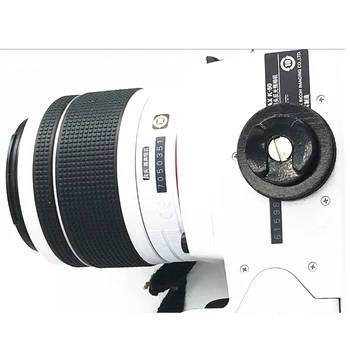 Nicama Fotoaparato Nešiojimo Krūtinės Diržas Liemenė su saugiais Diržais, 1 fotoaparatą Canon Nikon Sony, Panasonic, VEIDRODINIAI Fotoaparatai