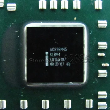 NOKOTION Plokštę, skirtą Toshiba Satellite C650 C655 V000225070 Nešiojamas Mainboard 1310A2355303 GM45 DDR3 veikia