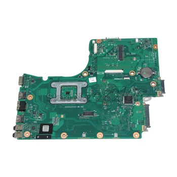 NOKOTION Plokštę, skirtą Toshiba Satellite C650 C655 V000225070 Nešiojamas Mainboard 1310A2355303 GM45 DDR3 veikia