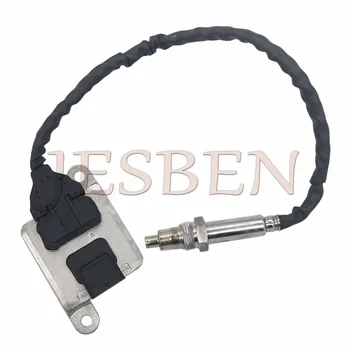 Nox Sensorius 11787587130 5WK96621K 5WK96621J 11787587129 BMW E81 E82 E87 E88 E90 E91 E92 E93 5WK96621H 5WK96621F 5WK96621D