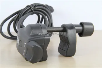Nuotolinis Fotoaparato Valdikliai vaizdo Kameros VEIDRODINIAI Pro Zoom Kontrolės Sonyex2 PMW-EX1 / EX1R/EX260 / EX280