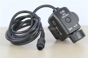 Nuotolinis Fotoaparato Valdikliai vaizdo Kameros VEIDRODINIAI Pro Zoom Kontrolės Sonyex2 PMW-EX1 / EX1R/EX260 / EX280