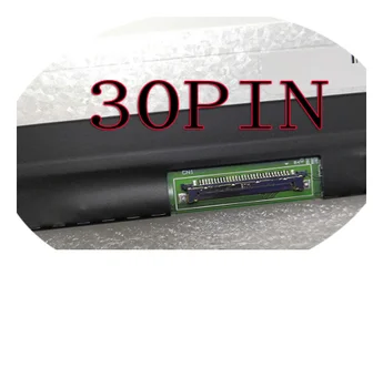NV156FHM-N4B naudojamas žaidimų 144Hz rezoliucijos IPS 1920X1080 žaidimo ekrano 30-pin EDP sąsaja NV156FHM-N4B
