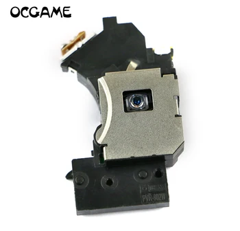 OCGAME 2vnt/daug Aukštos kokybės PVR-802W lazerio lęšis PS2 Slim Konsolės Lazeris PVR 802W Lazerio Lęšio