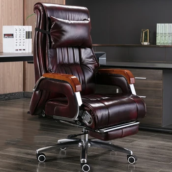 Odos kėdė boss kėdės, masažo kėdė, verslo, biuro kėdė, patogios kėdės, stalai kėdės, kompiuterio kėdė aukštos klasės kėdė