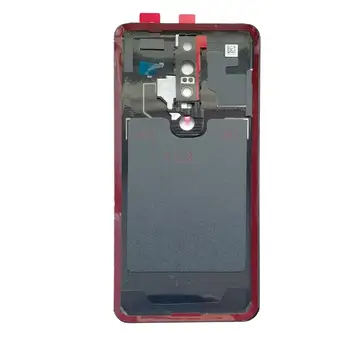 OEM Baterijos Dangtelis su Fotoaparato Lęšis Huawei Mate RS