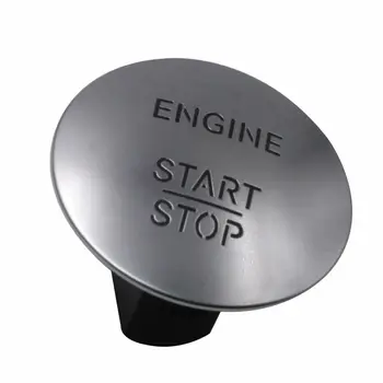 OEM2215450714 Stumti mygtuką pradėti keyless go variklis, start stop mygtukas Mercedes-Benz ML350 CL550 2010-m.