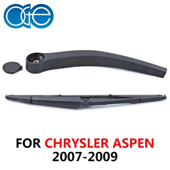 OGE Premium Galinio Valytuvo ir Blade Chrysler Aspen 2007 2008 2009 priekinio Stiklo, Automobilinis Auto Priedai