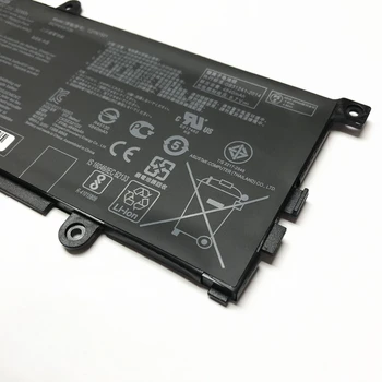 ONEVAN Originali C21N1521 Nešiojamas Baterija Asus VivoBook E200HA E206H E200H E200HA-1A E200HA-1B C2IN1521 7.6 V 38Wh