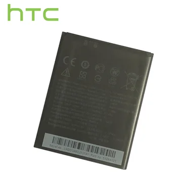 Originalaus Akumuliatoriaus BOPE6100 HTC Desire 620 620G D620 D620h D620u Noras 820 Mini D820mu A50M Įkraunama Baterija
