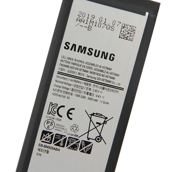 Originalaus Samsung 