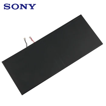 Originalaus Sony Baterija LIS2210ERPC LIS2210ERPX SONY Xperia Z4 Tablet Ultra SGP712 SGP771 Autentiški 6000mAh