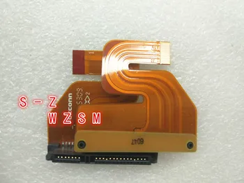Originali Nauja WZSM HDD Kietąjį Diską SATA Jungties Kabelis sony M750 Už VGN-SR SR16 SR18 MP HDD FPC 1P-1085M02-2111