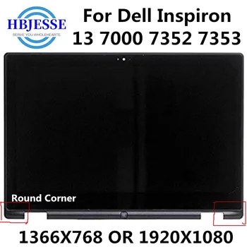 Originali už Dell Inspiron 13 7000 7352 7353 13.3