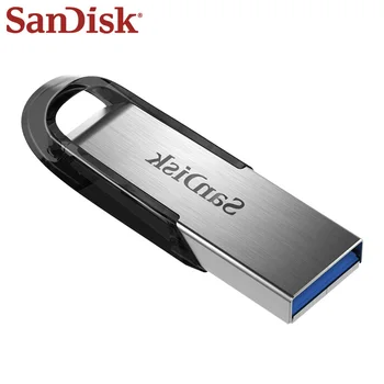 Originalios SanDisk Ultra Nuojauta USB 3.0 Pendrive 512 GB 
