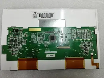 Originalo 7 colių LCD ekraną, AT070TN83 V. 1 originalus EK6709, pramonės įranga