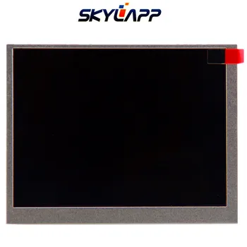 Originalus 5.6 colių LCD ekranu, skirtas INNOLUX skystųjų KRISTALŲ Ekrano Skydelis AT056TN53 V. 1 5.6 colių LCD Ekranas Nemokamas pristatymas