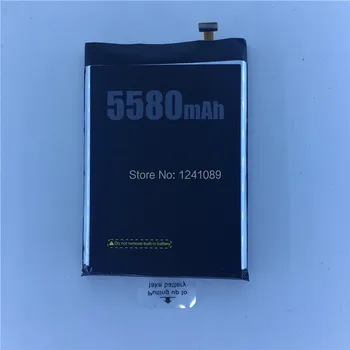 Originalus akumuliatorius DOOGEE S30 baterija 3360mAh Dovana išmontavimo priemonė, Ilgas budėjimo laikas DOOGEE S30 baterija