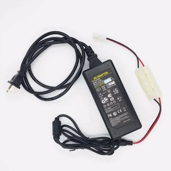 Originalus, Aukštos Kokybės Maitinimo Adapteris 220V, 12V/5A, Galia Mobile/automobiliniai Radijo imtuvai (KT-8900/KT-8900D/KT-7900D/KT-7900/VV-898S