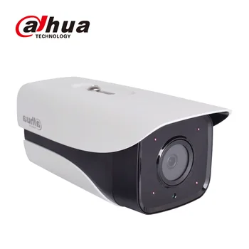 Originalus Dahua IP H. 265 vaizdo Kamera IPC-HFW4436K-I4 4MP anglų Firmware Tinklo IR120m WDR Kulka su nemokama laikiklis