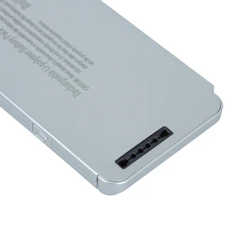 Originalus, Didelės Talpos Nešiojamas Baterija 6Cells A1280 Apple MacBook 13