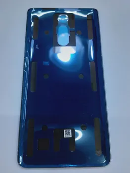 Originalus Galinio Dangtelio Xiaomi 9T MI 9T Pro Galinio Baterijos Dangtelio Skydelio Atgal Būsto Duris Atveju Xiaomi9T Pro Atveju Repace