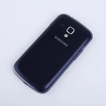 Originalus GT-S7562 Dual SIM Samsung Galaxy S Duos Atrakinta 3G Mobiliojo Telefono 4GB Rom, Wifi 4.0