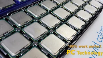 Originalus Intel Pentium PD 945 staliniai kompiuteriai pd945 cpu Pentium D 945 3.4 GHz 4M 800MHz LGA775 nemokamas pristatymas laivas per 1day
