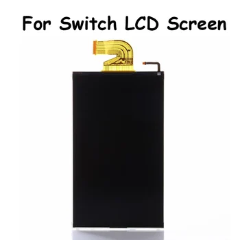 Originalus LCD Ekranas Nintendo Jungiklis NR LCD Ekranas Lcd Ekrano Pakeitimas Nintendo Jungiklis Nr Konsolės Skydelis