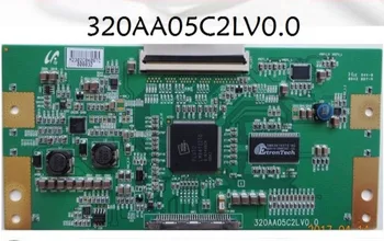 Originalus LCD Valdybos 320AA05C2LV0.0 Logikos valdybos susisiekti su LA32A350C1 LTF320AA01